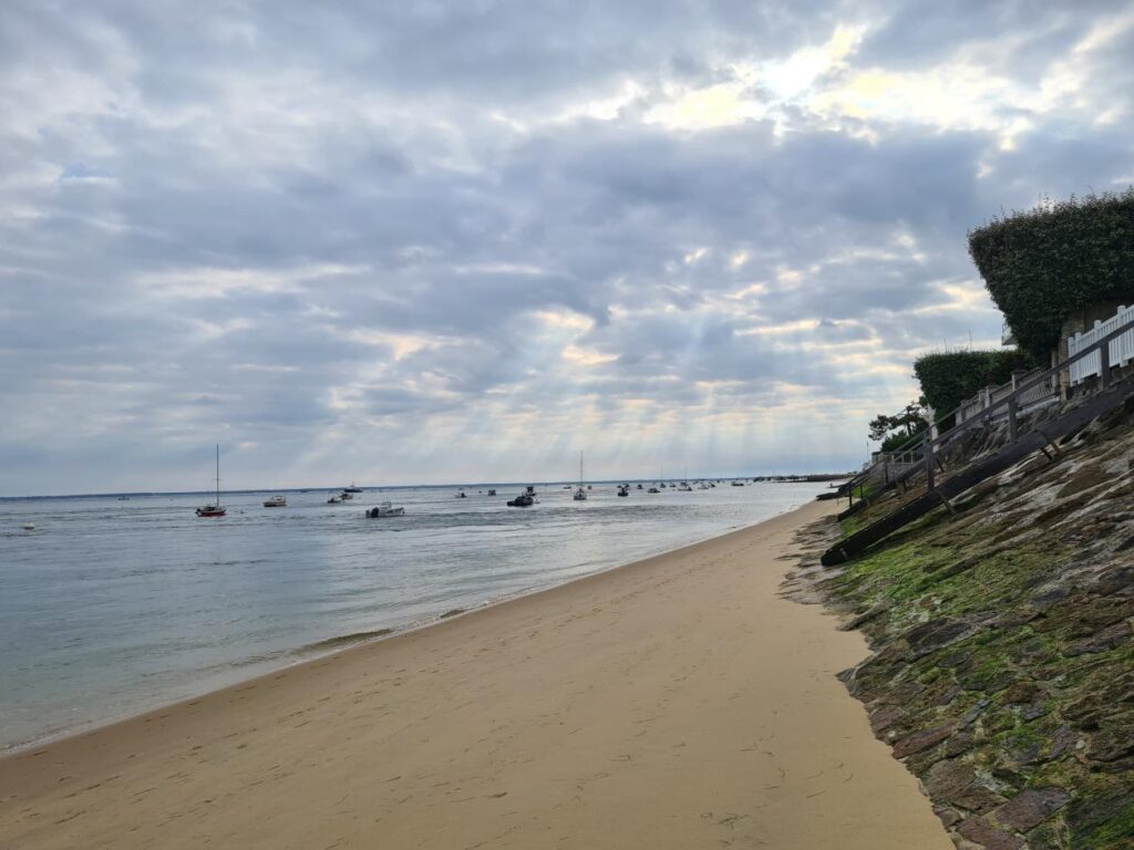 Bassin d'Arcachon